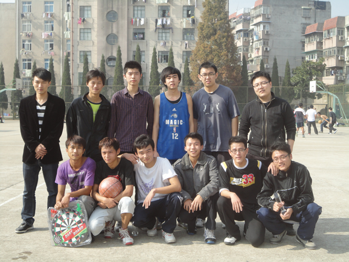 快直播体育
篮球赛圆满落幕