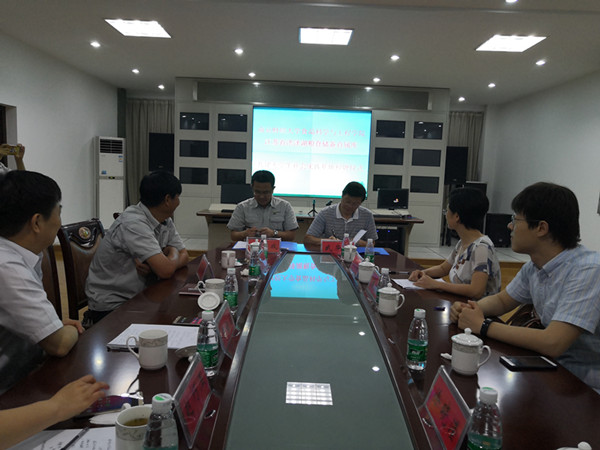 快直播
与洪泽湖粮食储备直属库共建大学生社会实践基地