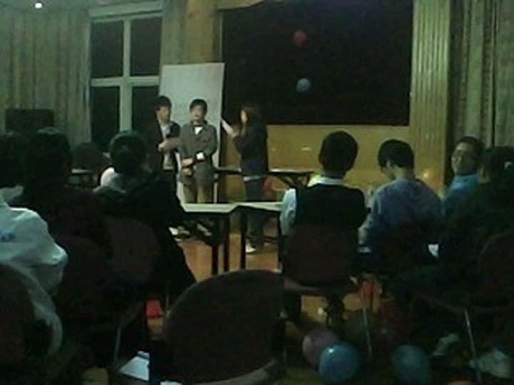 快直播体育
“让食品飞”食品知识竞赛圆满结束