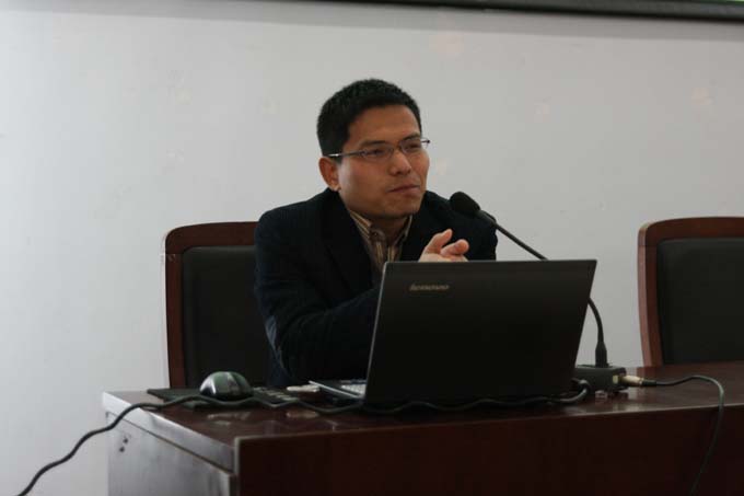 快直播体育
第二期菁英人才学院开学典礼隆重举行