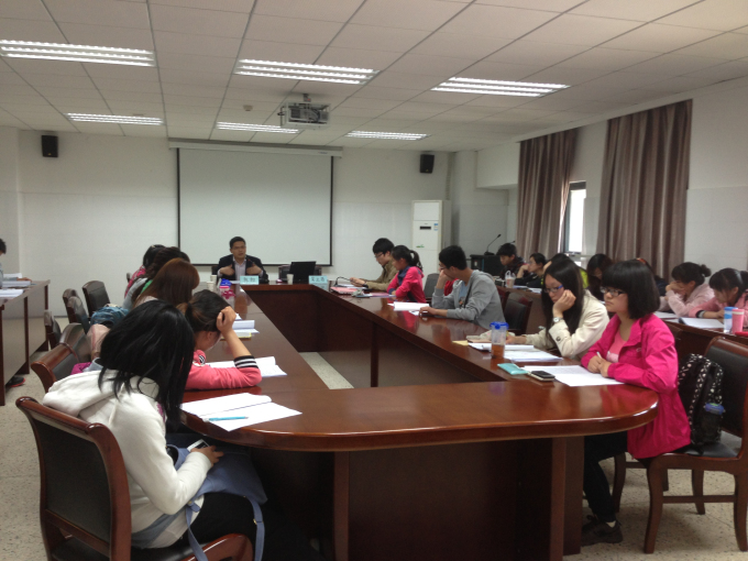 快直播第三期精英人才学院开学典礼隆重举行